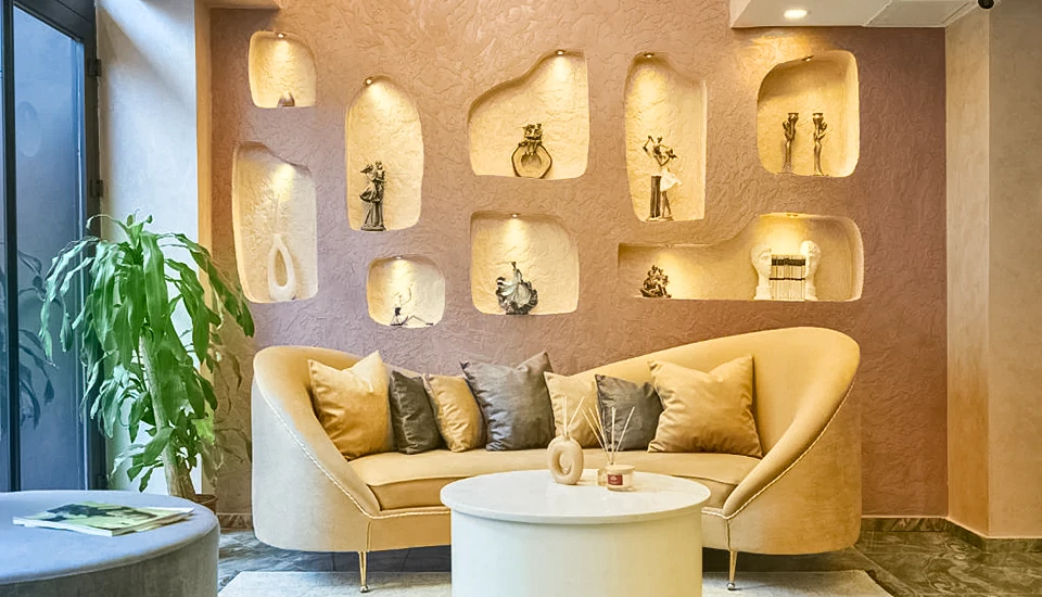 هتل اکچوال لایف استانبول